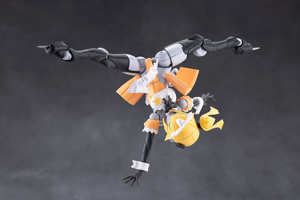SPECIAL ORDER Kotobukiya - TOKYO Mark - Megalomaria Unlimited Universe - Stars [EXCLUSIVE]