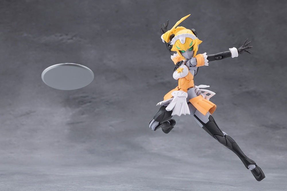 SPECIAL ORDER Kotobukiya - TOKYO Mark - Megalomaria Unlimited Universe - Stars [EXCLUSIVE]