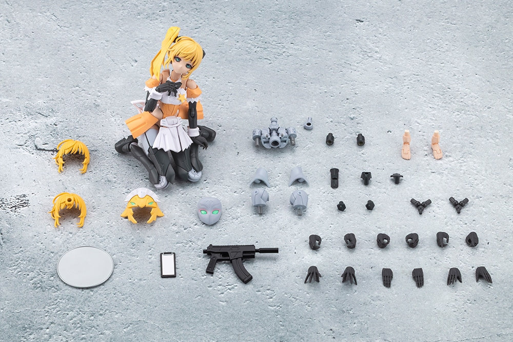 SPECIAL ORDER Kotobukiya - TOKYO Mark - Megalomaria Unlimited Universe - Stars [EXCLUSIVE]