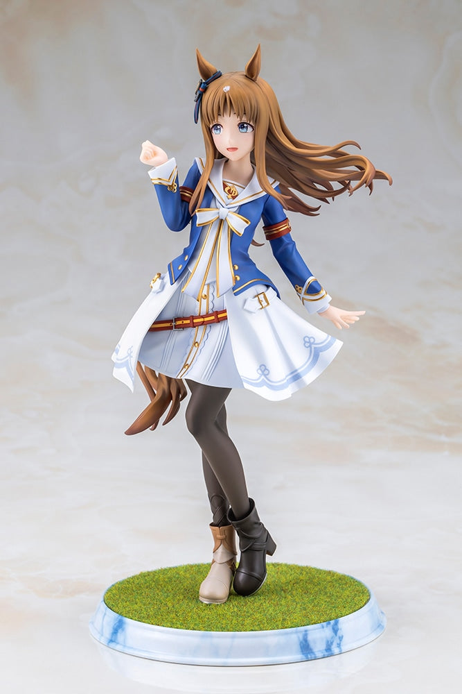SPECIAL ORDER Kotobukiya - Umamusume: Pretty Derby - Grass Wonder 1/7 [JP]
