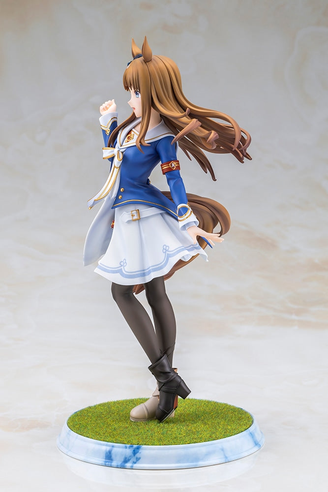 SPECIAL ORDER Kotobukiya - Umamusume: Pretty Derby - Grass Wonder 1/7 [JP]