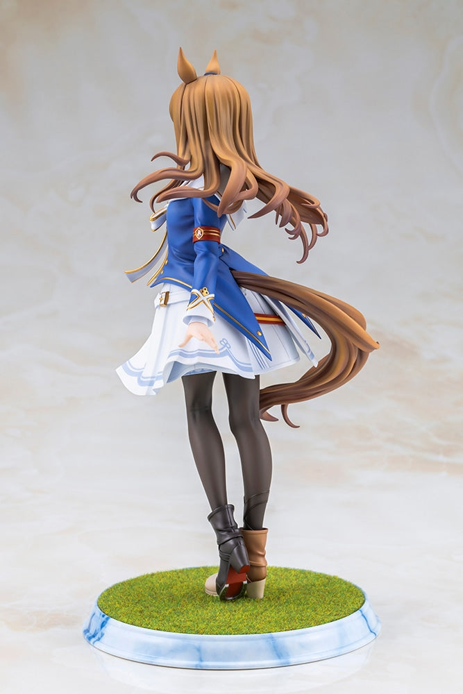 SPECIAL ORDER Kotobukiya - Umamusume: Pretty Derby - Grass Wonder 1/7 [JP]