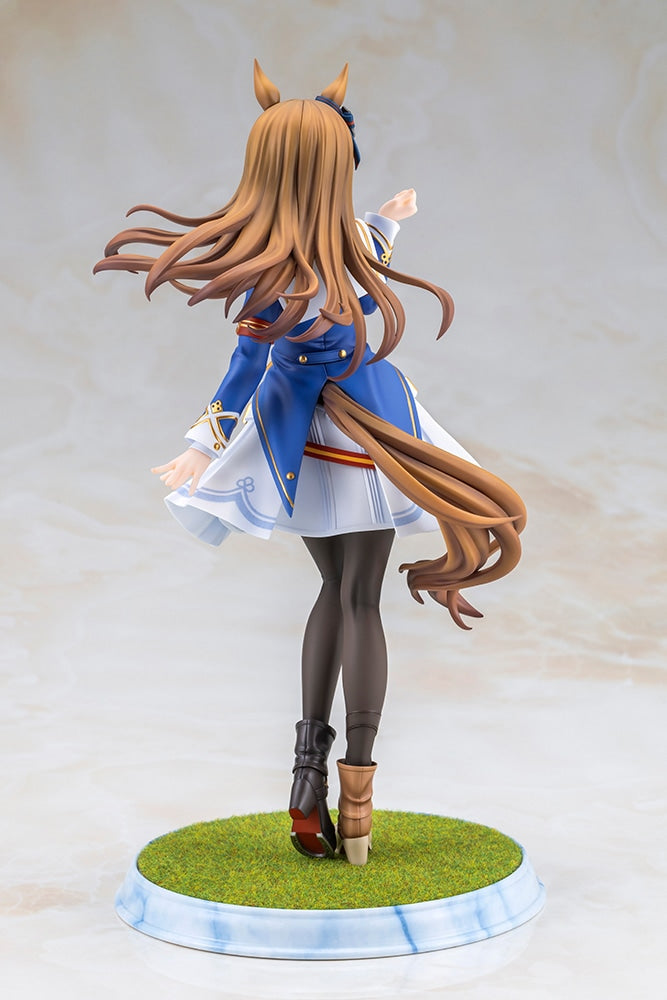 SPECIAL ORDER Kotobukiya - Umamusume: Pretty Derby - Grass Wonder 1/7 [JP]
