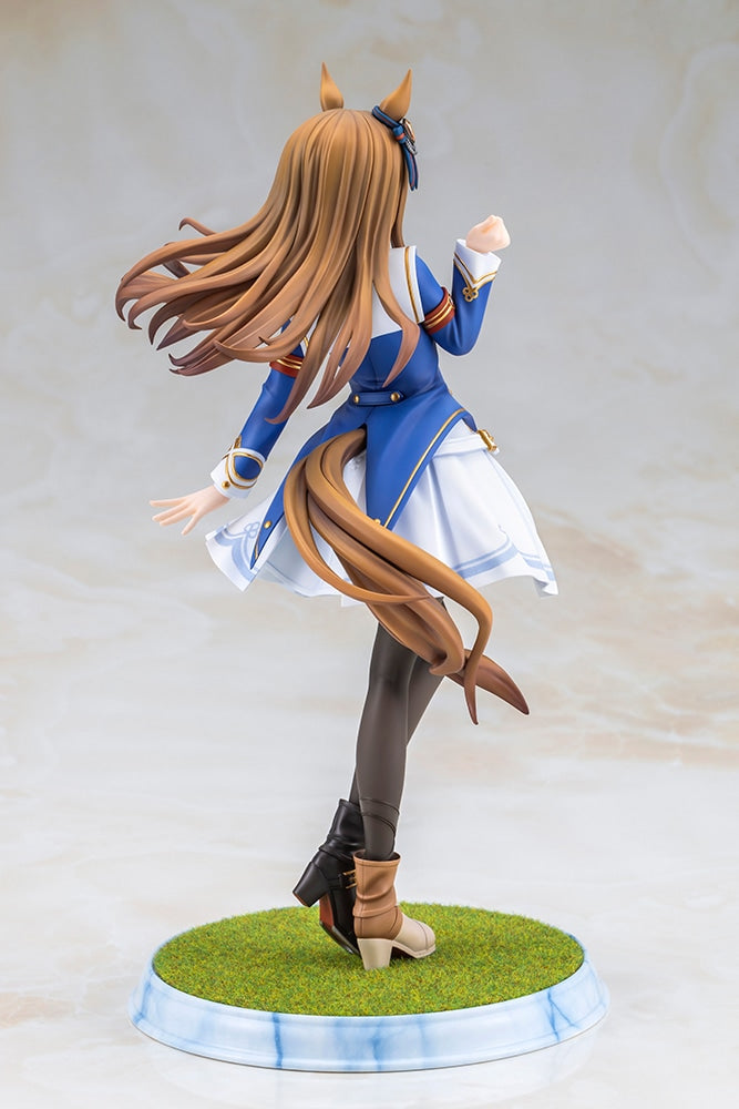 SPECIAL ORDER Kotobukiya - Umamusume: Pretty Derby - Grass Wonder 1/7 [JP]