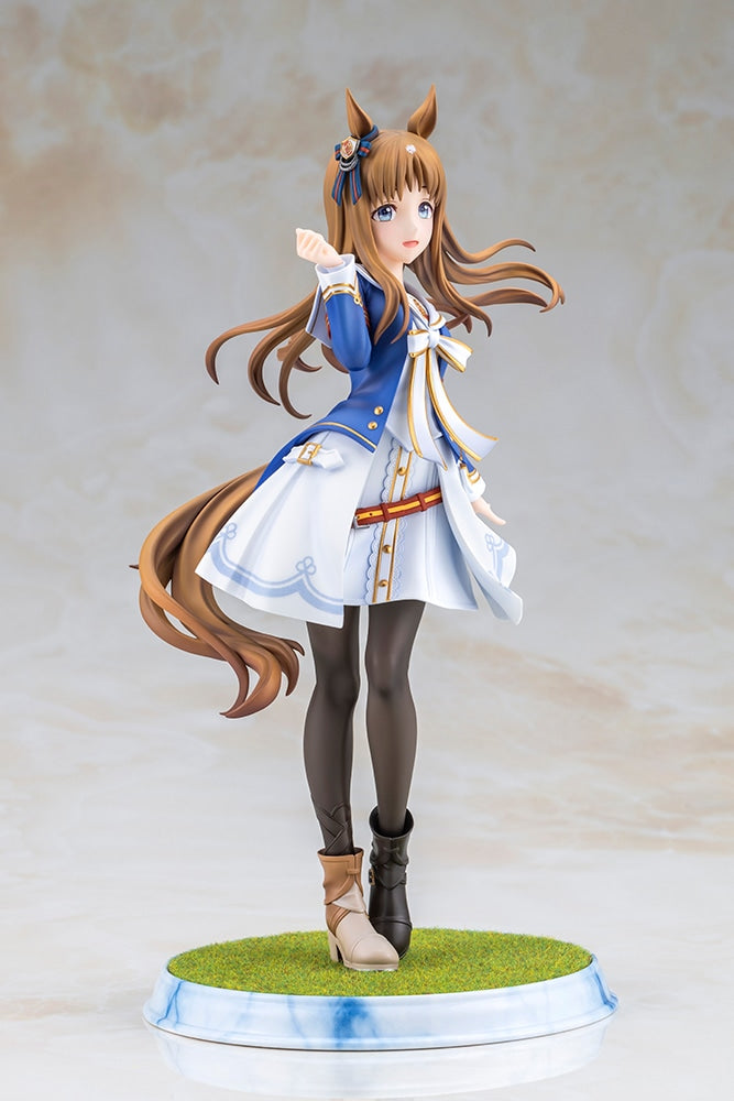 SPECIAL ORDER Kotobukiya - Umamusume: Pretty Derby - Grass Wonder 1/7 [JP]