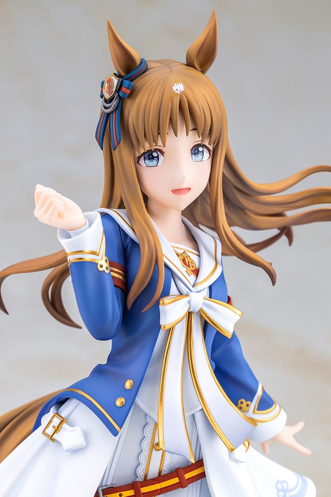 SPECIAL ORDER Kotobukiya - Umamusume: Pretty Derby - Grass Wonder 1/7 [JP]