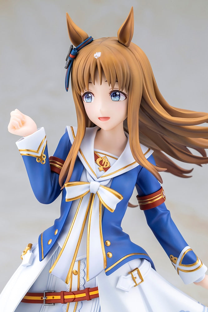 SPECIAL ORDER Kotobukiya - Umamusume: Pretty Derby - Grass Wonder 1/7 [JP]