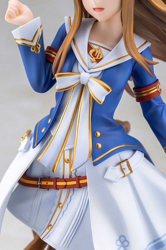 SPECIAL ORDER Kotobukiya - Umamusume: Pretty Derby - Grass Wonder 1/7 [JP]