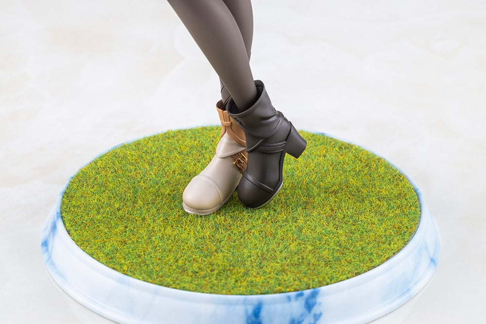 SPECIAL ORDER Kotobukiya - Umamusume: Pretty Derby - Grass Wonder 1/7 [JP]
