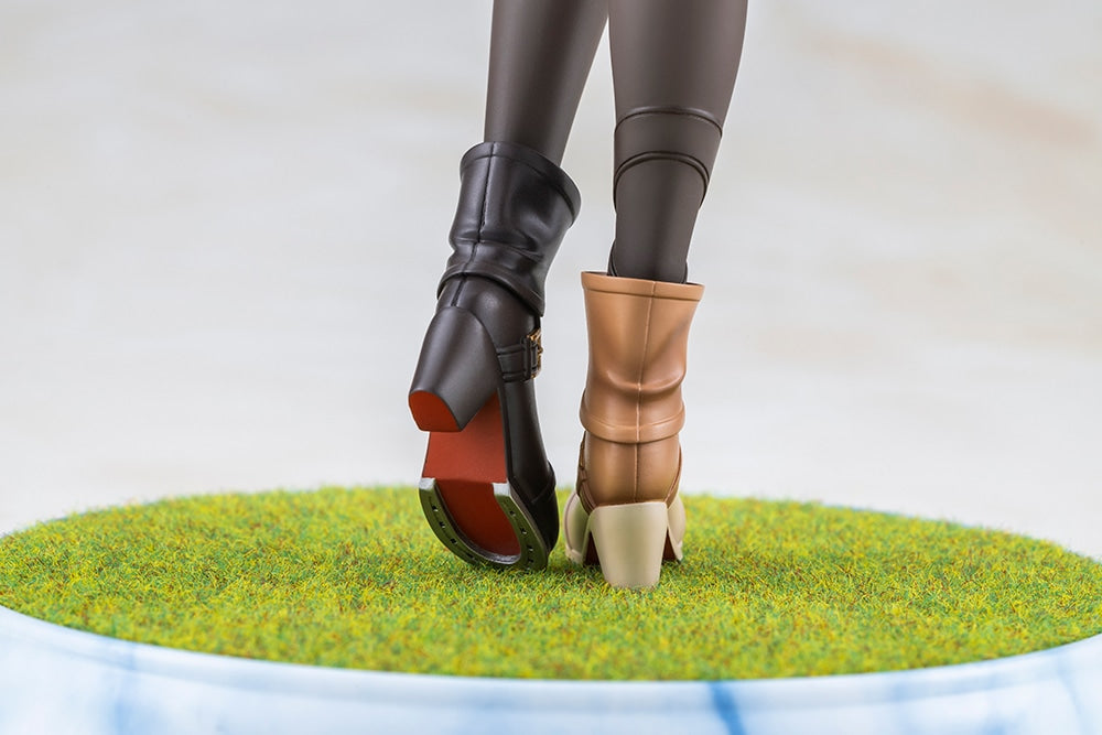 SPECIAL ORDER Kotobukiya - Umamusume: Pretty Derby - Grass Wonder 1/7 [JP]