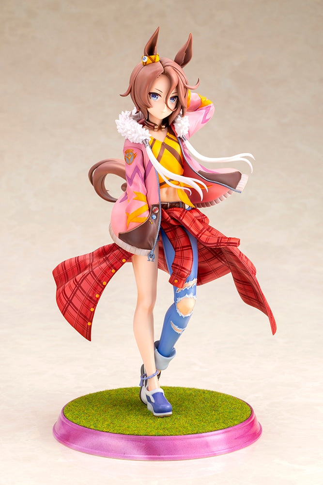 SPECIAL ORDER Kotobukiya - Umamusume: Pretty Derby - Narita Taishin 1/7 [EXCLUSIVE]