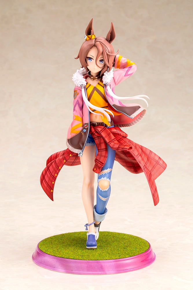 SPECIAL ORDER Kotobukiya - Umamusume: Pretty Derby - Narita Taishin 1/7 [EXCLUSIVE]