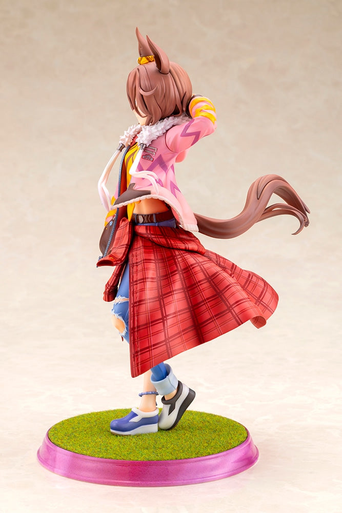 SPECIAL ORDER Kotobukiya - Umamusume: Pretty Derby - Narita Taishin 1/7 [EXCLUSIVE]