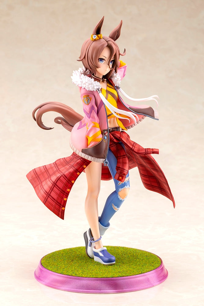 SPECIAL ORDER Kotobukiya - Umamusume: Pretty Derby - Narita Taishin 1/7 [EXCLUSIVE]