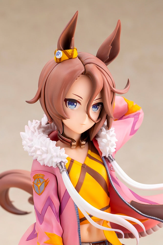 SPECIAL ORDER Kotobukiya - Umamusume: Pretty Derby - Narita Taishin 1/7 [EXCLUSIVE]