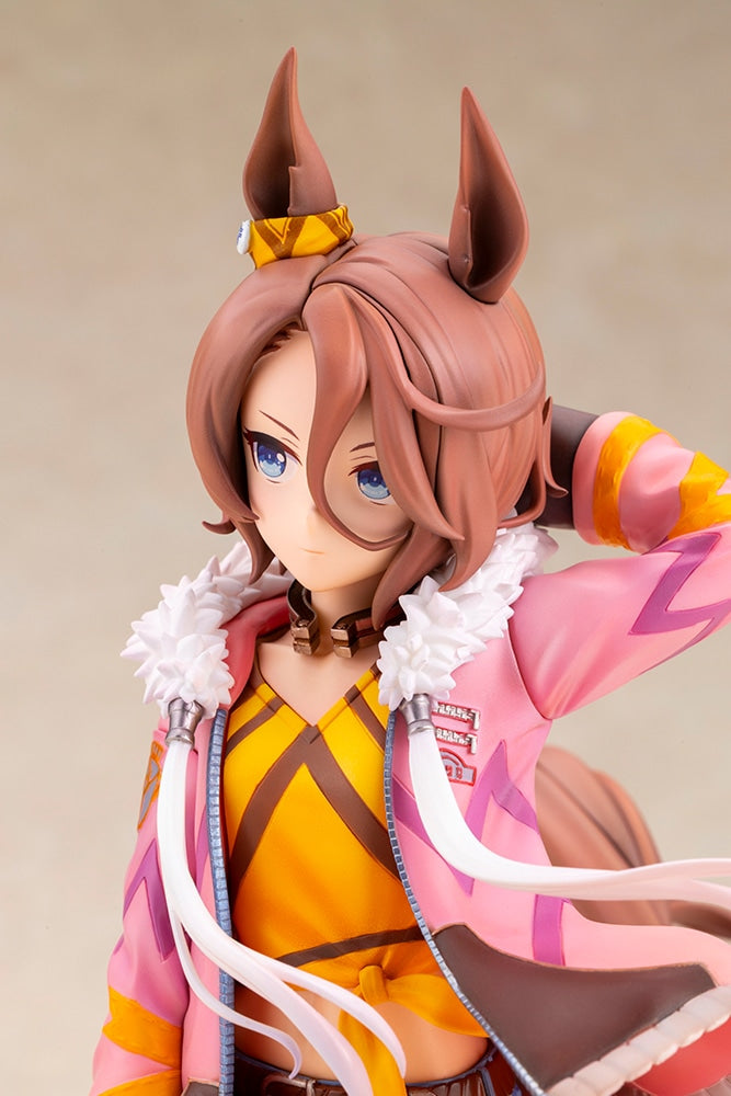 SPECIAL ORDER Kotobukiya - Umamusume: Pretty Derby - Narita Taishin 1/7 [EXCLUSIVE]