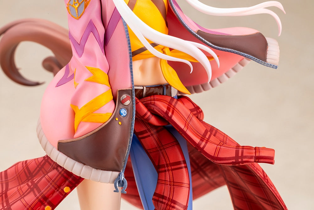 SPECIAL ORDER Kotobukiya - Umamusume: Pretty Derby - Narita Taishin 1/7 [EXCLUSIVE]
