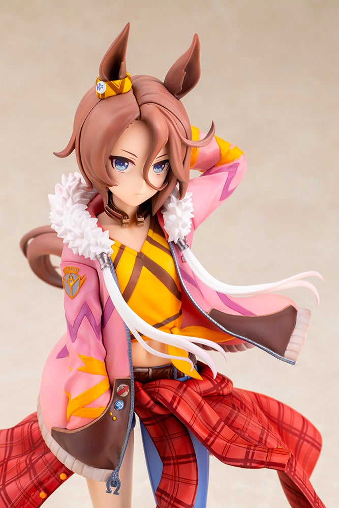 SPECIAL ORDER Kotobukiya - Umamusume: Pretty Derby - Narita Taishin 1/7 [EXCLUSIVE]