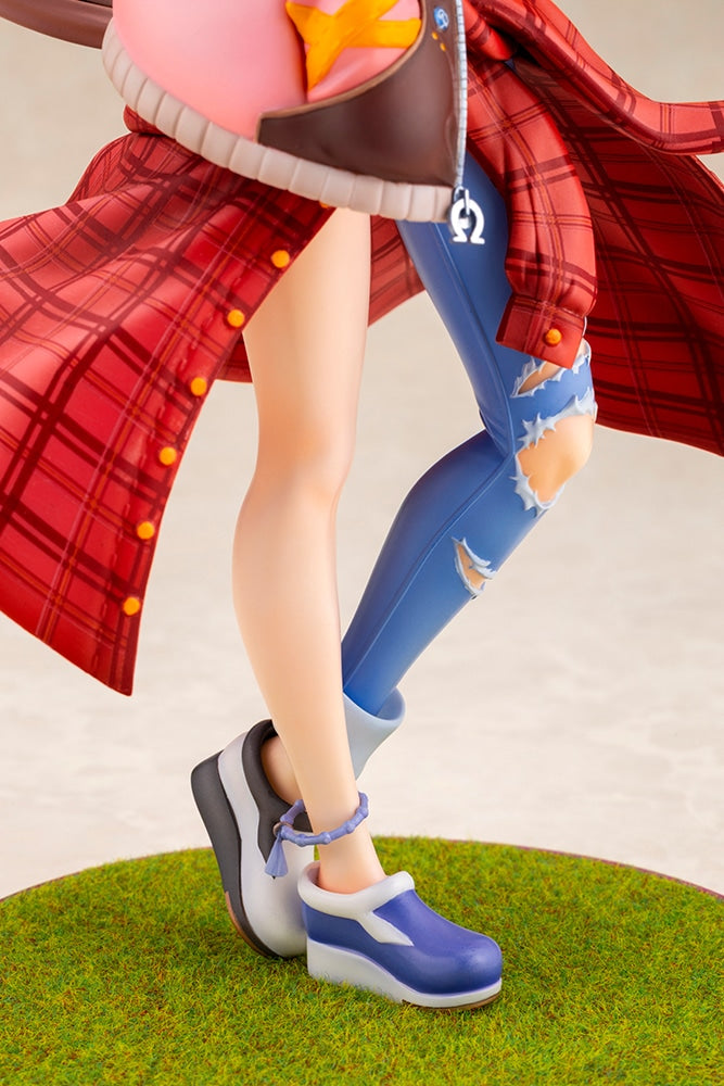 SPECIAL ORDER Kotobukiya - Umamusume: Pretty Derby - Narita Taishin 1/7 [EXCLUSIVE]