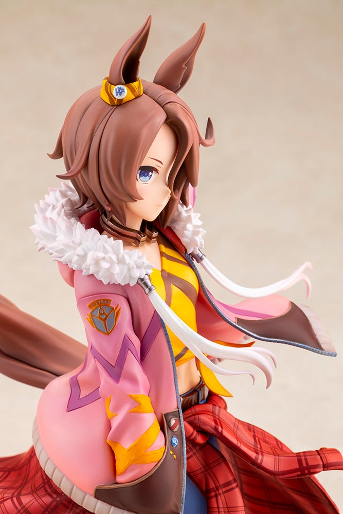SPECIAL ORDER Kotobukiya - Umamusume: Pretty Derby - Narita Taishin 1/7 [EXCLUSIVE]