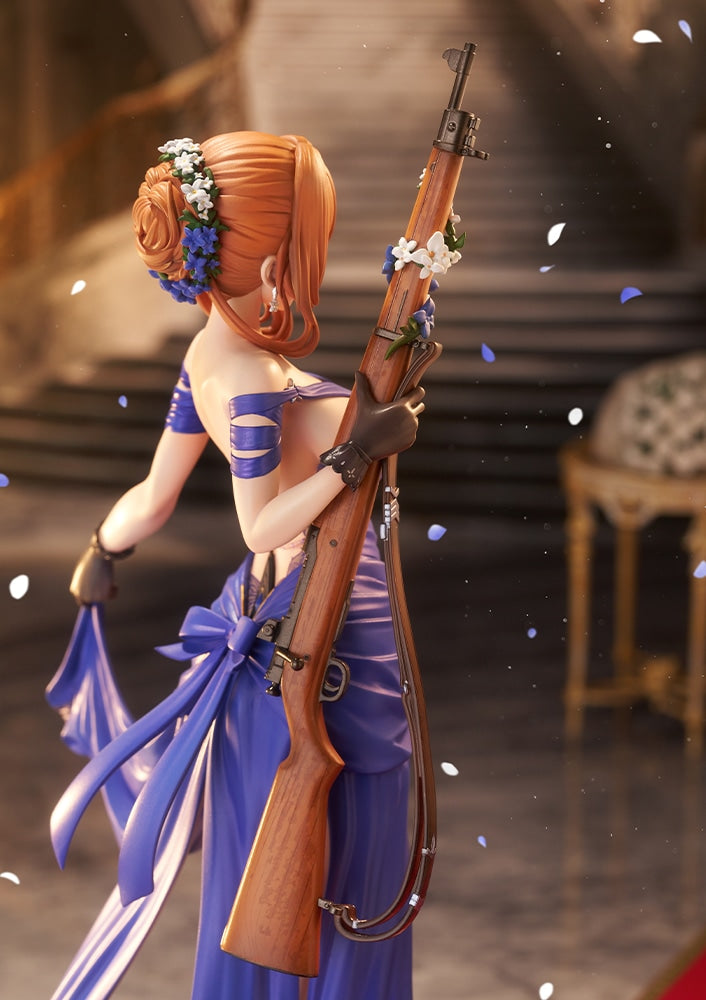 SPECIAL-ORDER Kotobukiya - Girls' Frontline 2: Exilium - Springfield: Queen in Radiance Ver. 1/7 [EXCLUSIVE]