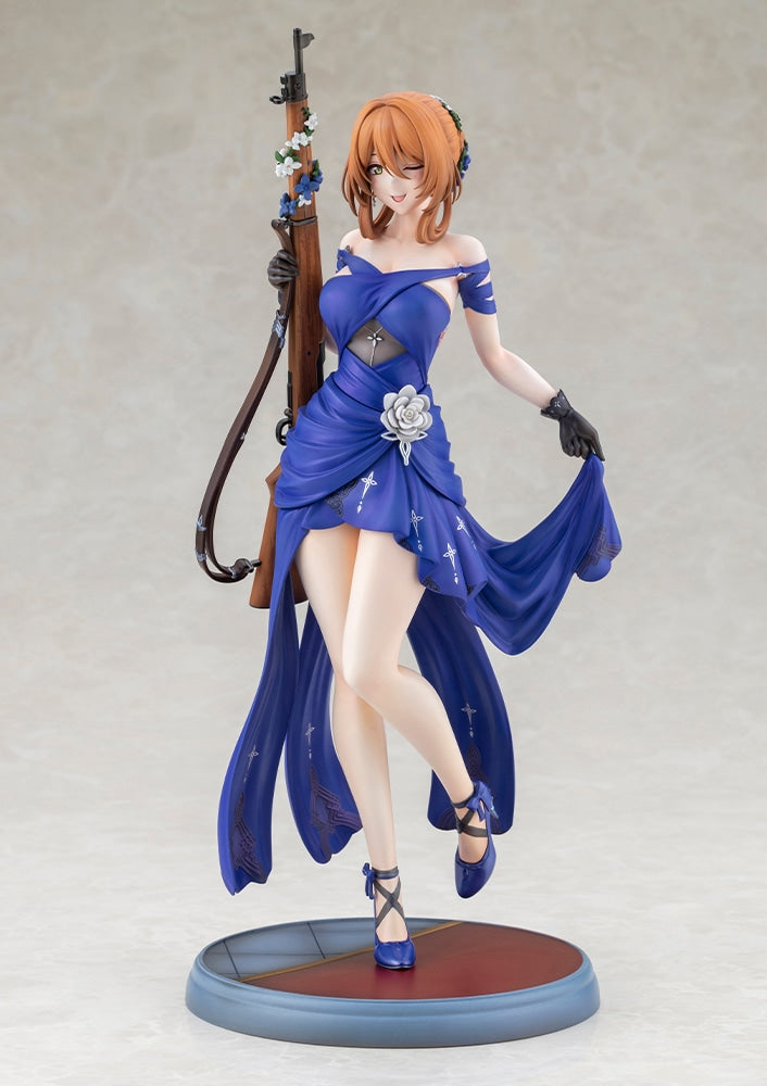 SPECIAL-ORDER Kotobukiya - Girls' Frontline 2: Exilium - Springfield: Queen in Radiance Ver. 1/7 [EXCLUSIVE]