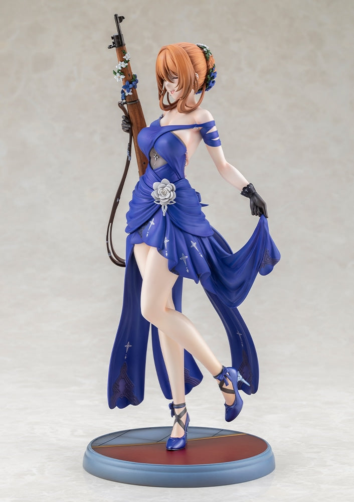 SPECIAL-ORDER Kotobukiya - Girls' Frontline 2: Exilium - Springfield: Queen in Radiance Ver. 1/7 [EXCLUSIVE]