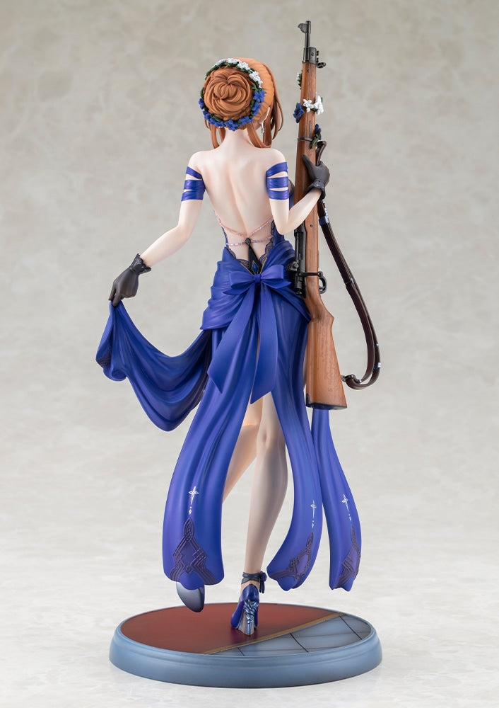 SPECIAL-ORDER Kotobukiya - Girls' Frontline 2: Exilium - Springfield: Queen in Radiance Ver. 1/7 [EXCLUSIVE]
