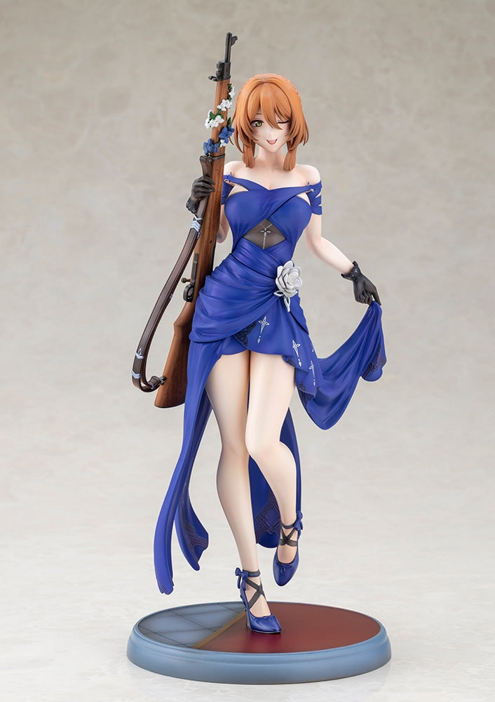 SPECIAL-ORDER Kotobukiya - Girls' Frontline 2: Exilium - Springfield: Queen in Radiance Ver. 1/7 [EXCLUSIVE]