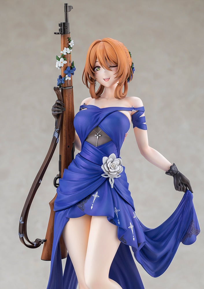 SPECIAL-ORDER Kotobukiya - Girls' Frontline 2: Exilium - Springfield: Queen in Radiance Ver. 1/7 [EXCLUSIVE]