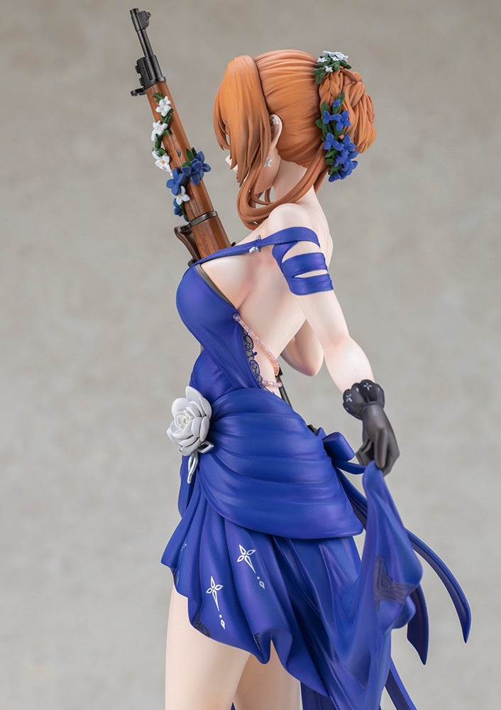 SPECIAL-ORDER Kotobukiya - Girls' Frontline 2: Exilium - Springfield: Queen in Radiance Ver. 1/7 [EXCLUSIVE]