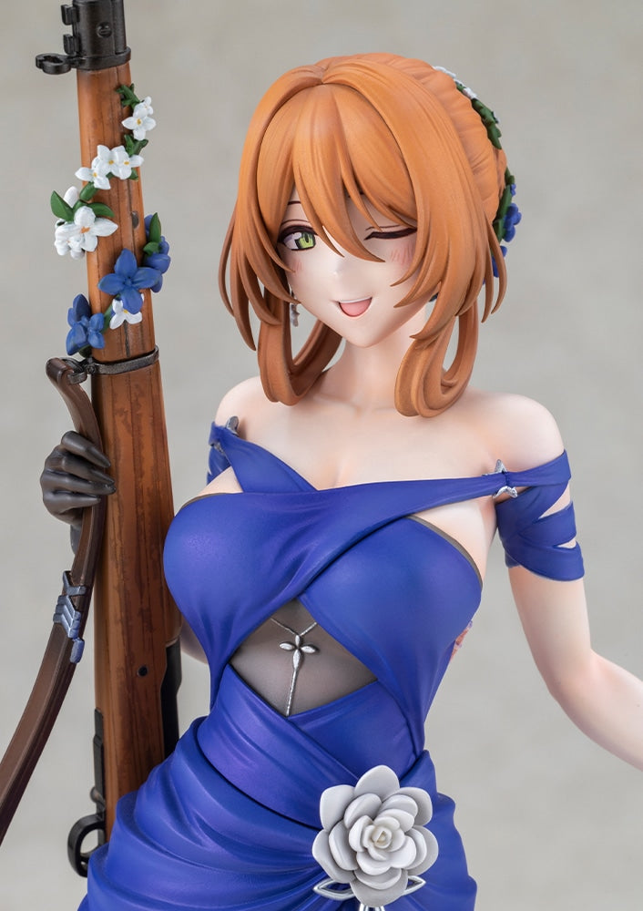 SPECIAL-ORDER Kotobukiya - Girls' Frontline 2: Exilium - Springfield: Queen in Radiance Ver. 1/7 [EXCLUSIVE]