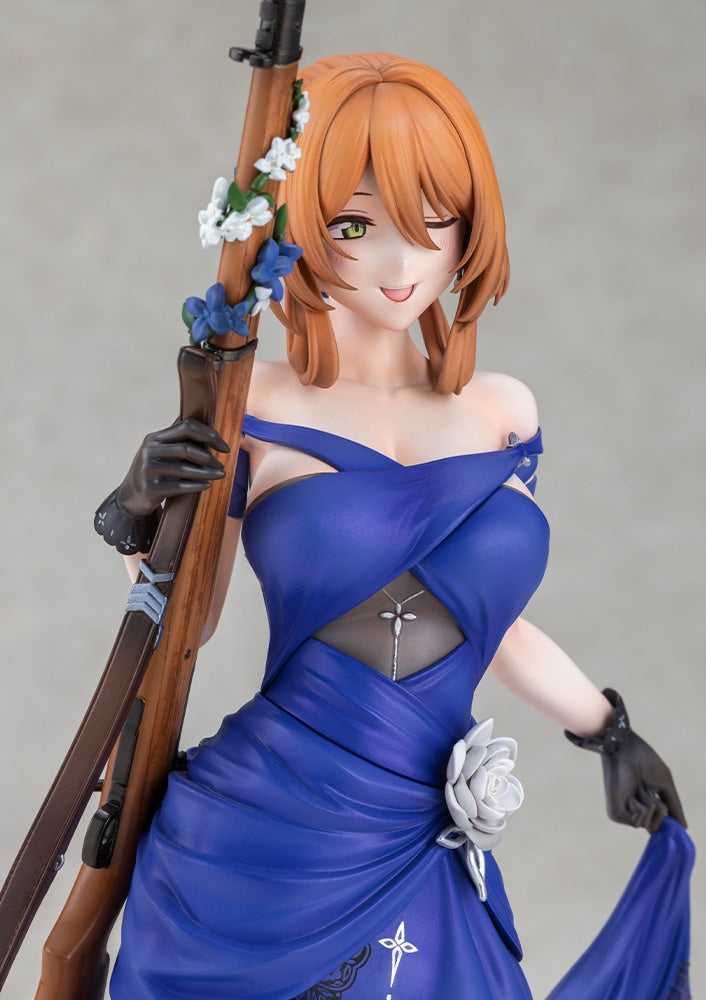SPECIAL-ORDER Kotobukiya - Girls' Frontline 2: Exilium - Springfield: Queen in Radiance Ver. 1/7 [EXCLUSIVE]