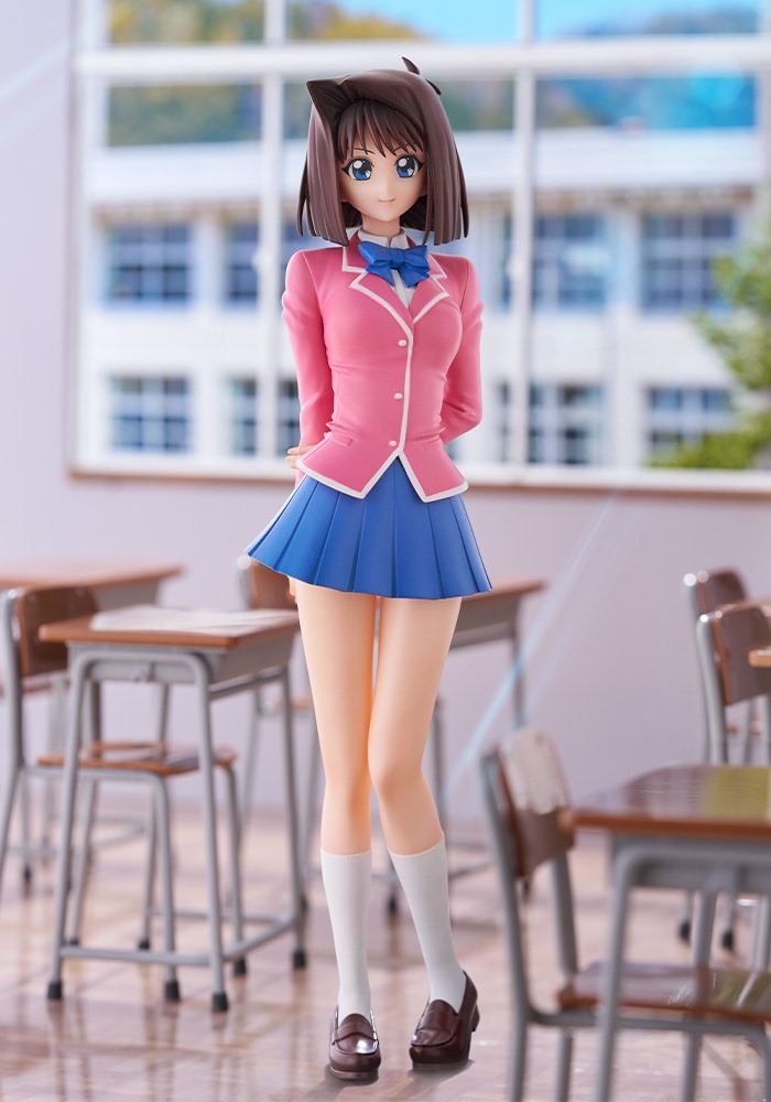 SPECIAL ORDER Kotobukiya - Oshi Works - Yu-Gi-Oh! Duel Monsters - Tea Gardner 1/7 [JP]