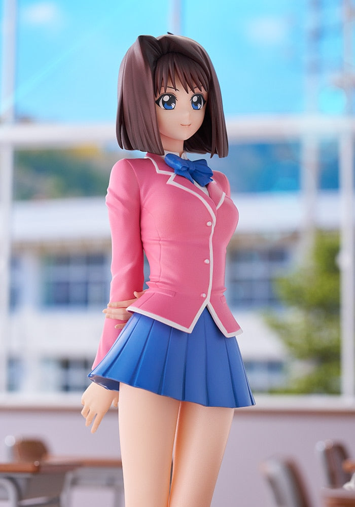 SPECIAL ORDER Kotobukiya - Oshi Works - Yu-Gi-Oh! Duel Monsters - Tea Gardner 1/7 [JP]