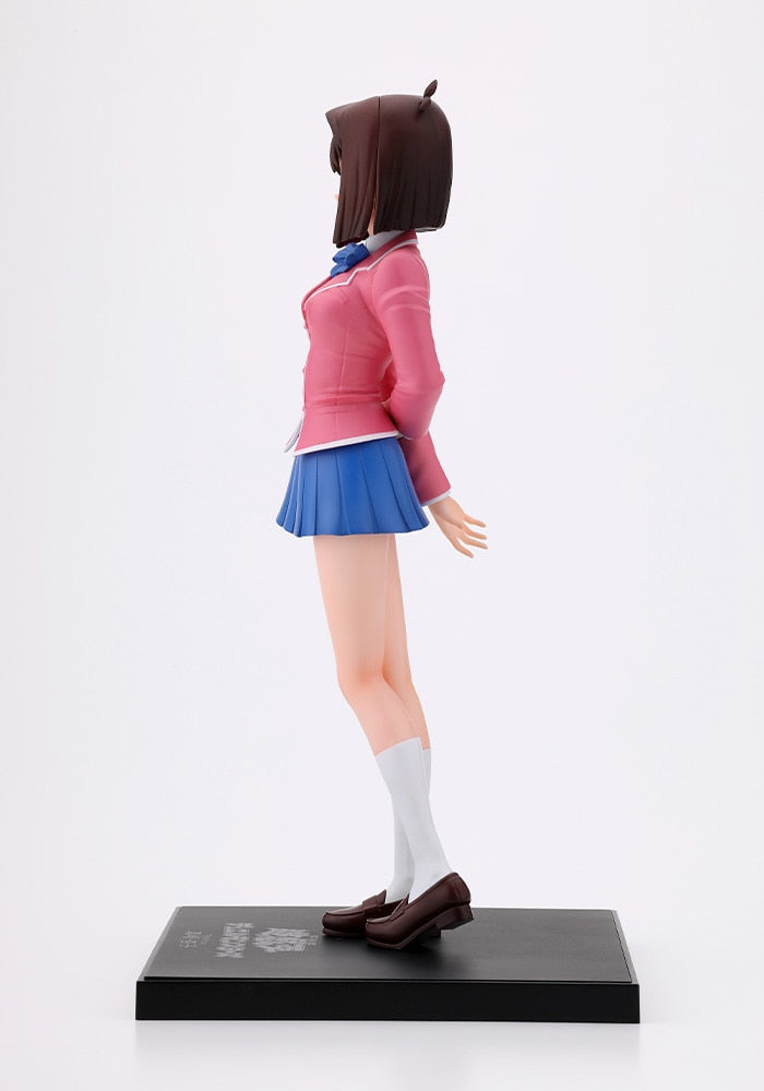 SPECIAL ORDER Kotobukiya - Oshi Works - Yu-Gi-Oh! Duel Monsters - Tea Gardner 1/7 [JP]
