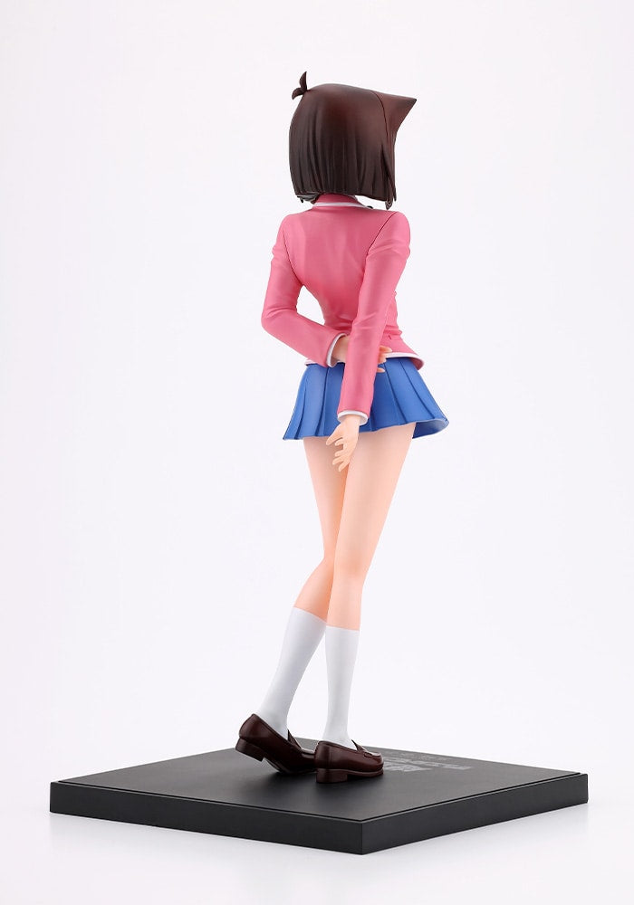 SPECIAL ORDER Kotobukiya - Oshi Works - Yu-Gi-Oh! Duel Monsters - Tea Gardner 1/7 [JP]