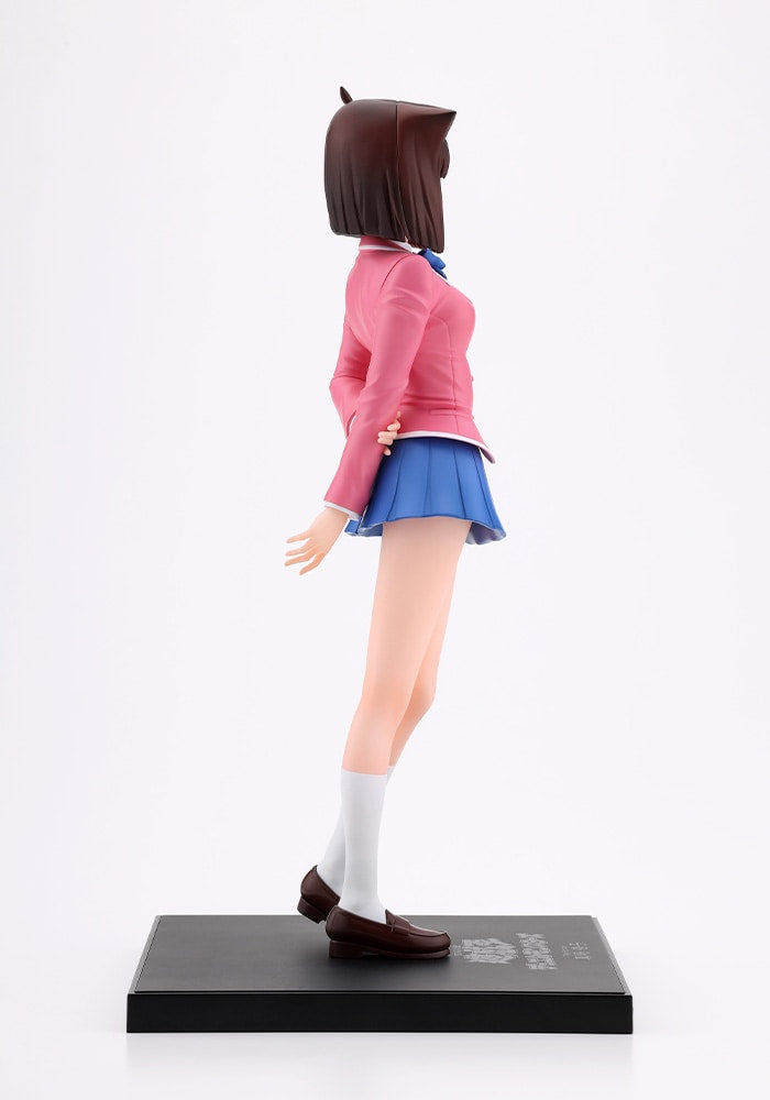 SPECIAL ORDER Kotobukiya - Oshi Works - Yu-Gi-Oh! Duel Monsters - Tea Gardner 1/7 [JP]