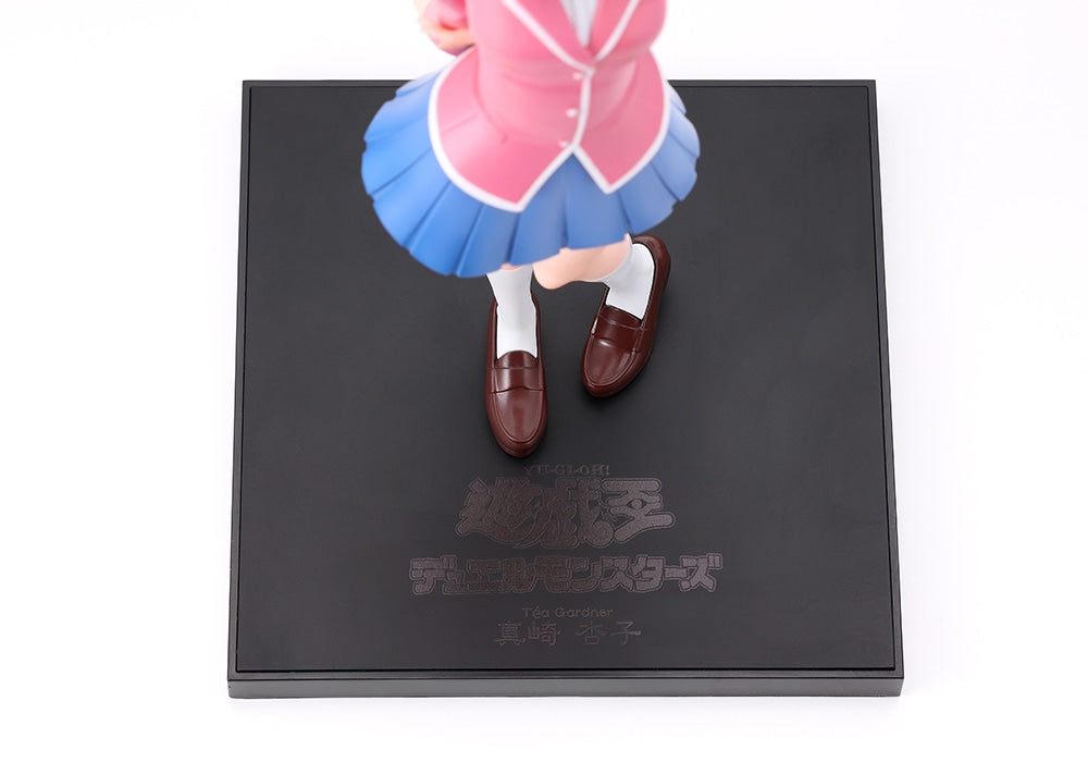 SPECIAL ORDER Kotobukiya - Oshi Works - Yu-Gi-Oh! Duel Monsters - Tea Gardner 1/7 [JP]