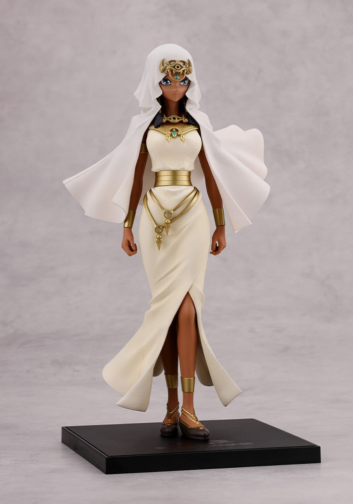 SPECIAL ORDER Kotobukiya - Oshi Works - Yu-Gi-Oh! Duel Monsters - Ishizu Ishtar 1/7 [JP]