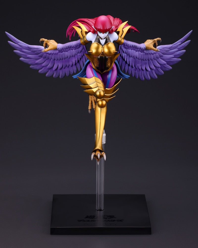 SPECIAL ORDER Kotobukiya - OSHI WORKS - Yu-Gi-Oh! Duel Monsters - Harpie Lady [JP]