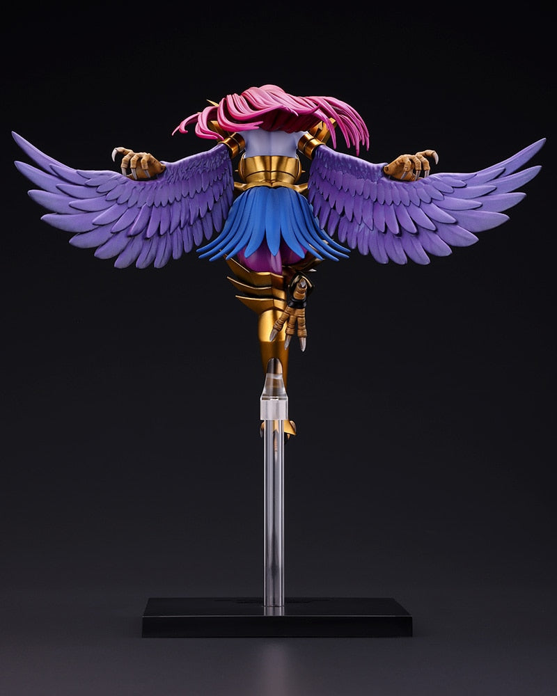 SPECIAL ORDER Kotobukiya - OSHI WORKS - Yu-Gi-Oh! Duel Monsters - Harpie Lady [JP]