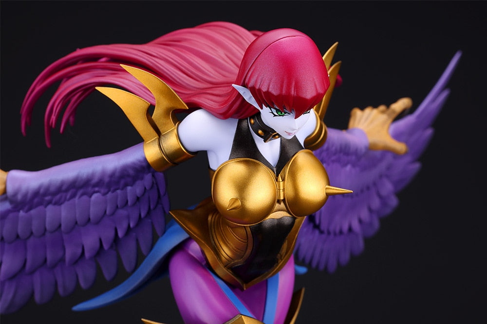 SPECIAL ORDER Kotobukiya - OSHI WORKS - Yu-Gi-Oh! Duel Monsters - Harpie Lady [JP]
