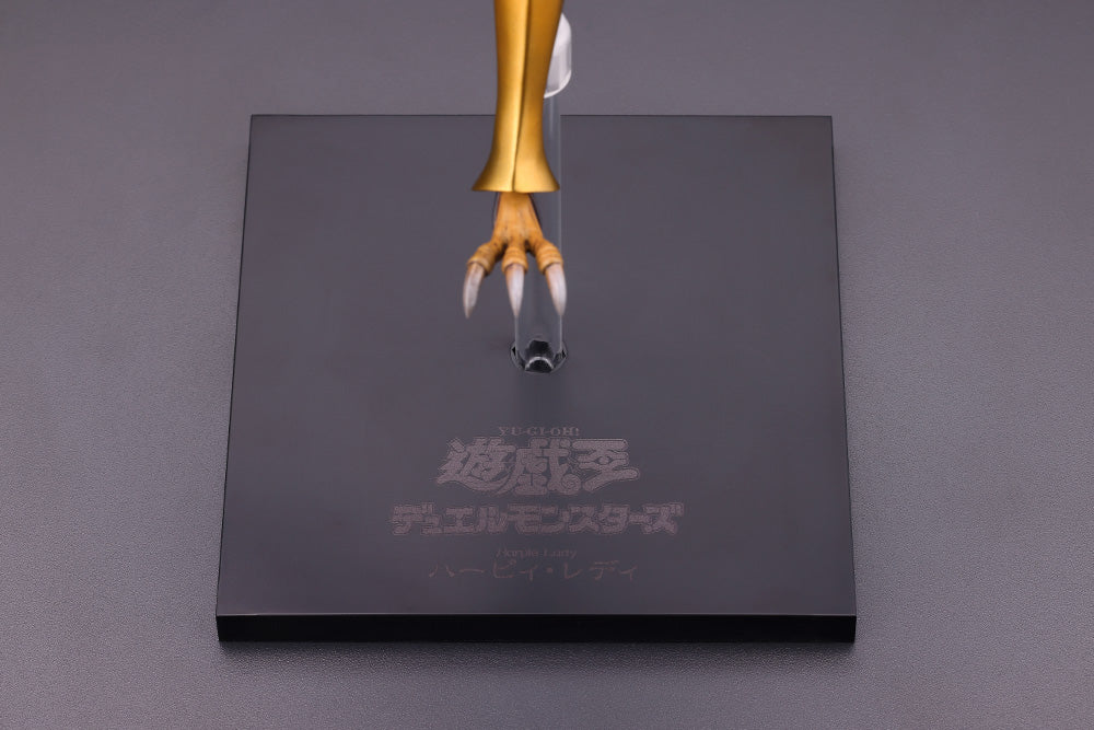 SPECIAL ORDER Kotobukiya - OSHI WORKS - Yu-Gi-Oh! Duel Monsters - Harpie Lady [JP]