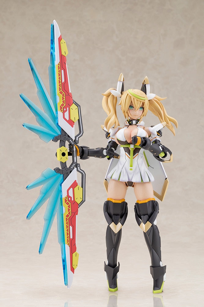 SPECIAL ORDER Kotobukiya - GRANDE SCALE - Phantasy Star Online 2 es - Gene: Stellatears Ver. [JP]
