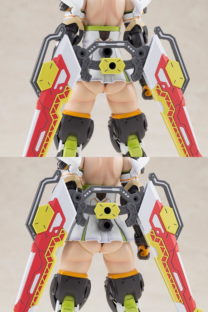 SPECIAL ORDER Kotobukiya - GRANDE SCALE - Phantasy Star Online 2 es - Gene: Stellatears Ver. [JP]
