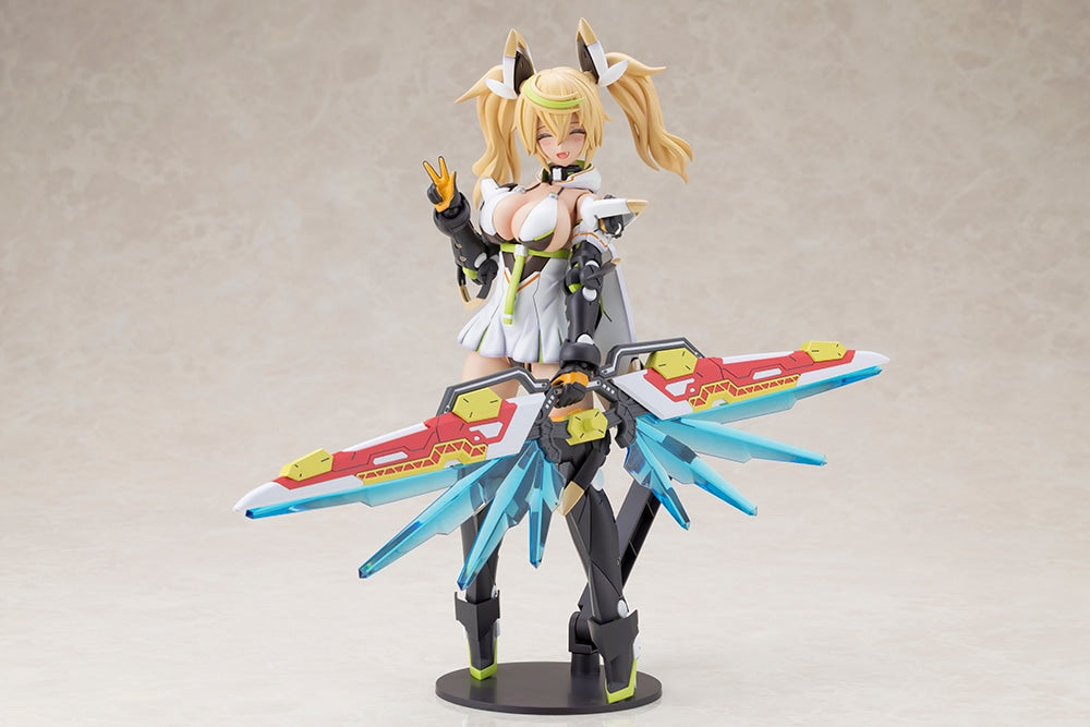 SPECIAL ORDER Kotobukiya - GRANDE SCALE - Phantasy Star Online 2 es - Gene: Stellatears Ver. [JP]
