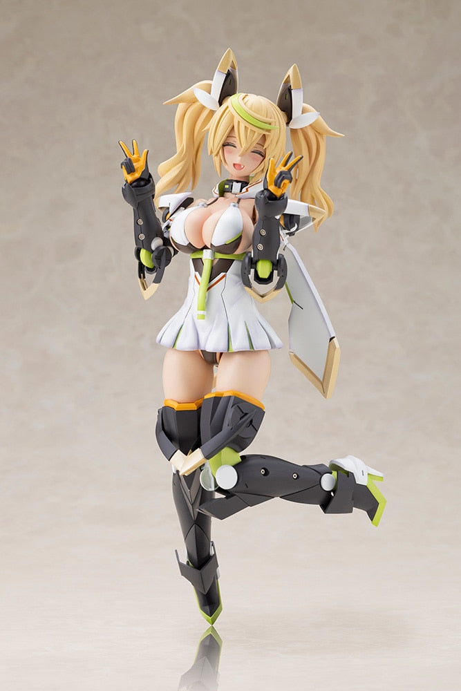 SPECIAL ORDER Kotobukiya - GRANDE SCALE - Phantasy Star Online 2 es - Gene: Stellatears Ver. [JP]