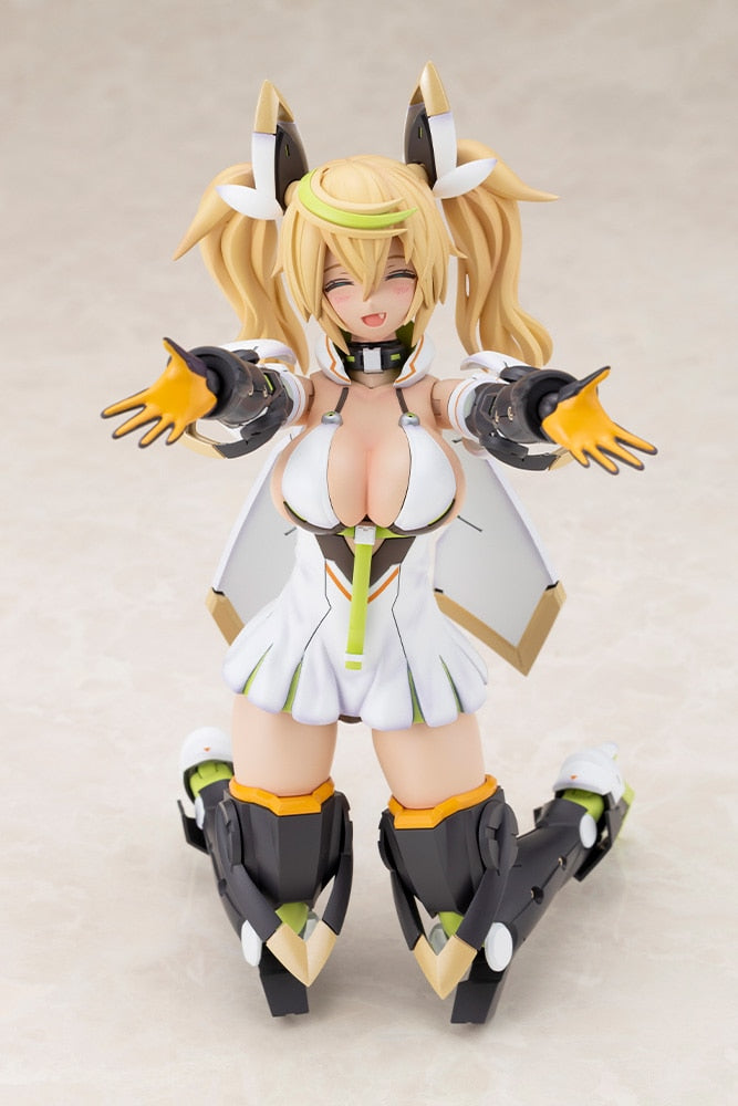 SPECIAL ORDER Kotobukiya - GRANDE SCALE - Phantasy Star Online 2 es - Gene: Stellatears Ver. [JP]
