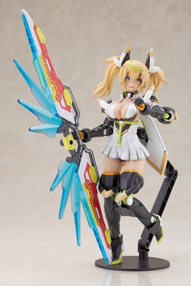 SPECIAL ORDER Kotobukiya - GRANDE SCALE - Phantasy Star Online 2 es - Gene: Stellatears Ver. [JP]